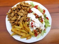 Gyros